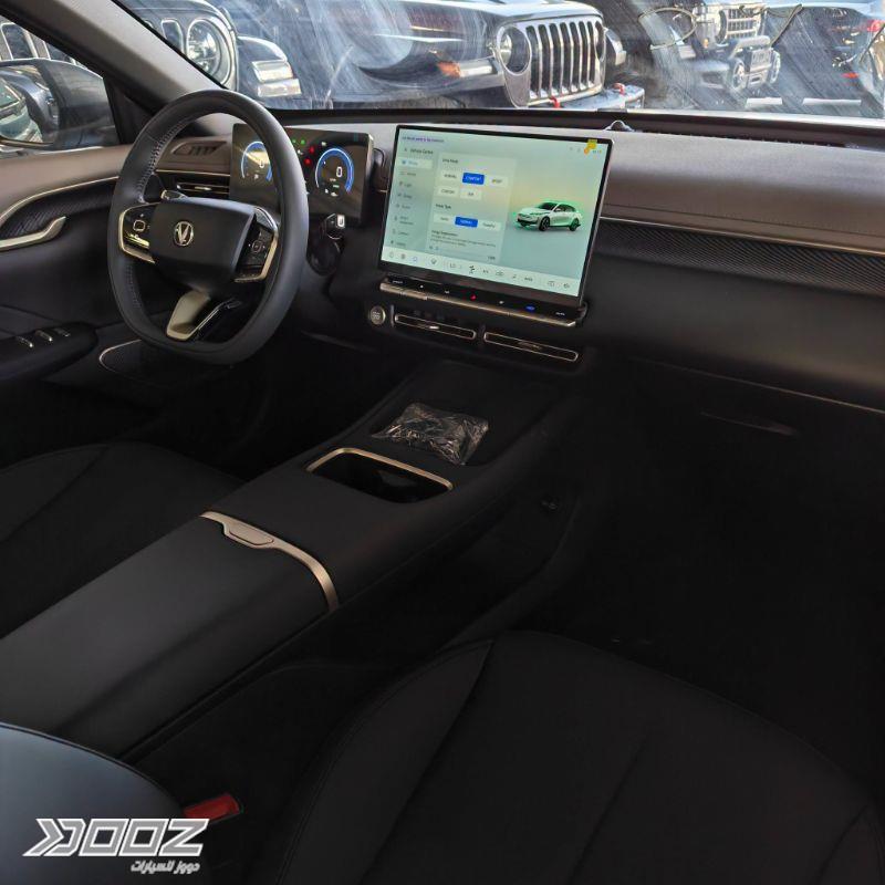 Changan Eado Plus 2026 for sale in Zarqa-freezone