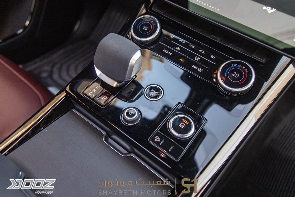 Range Rover Range Rover Sport 2023 للبيع في عمان