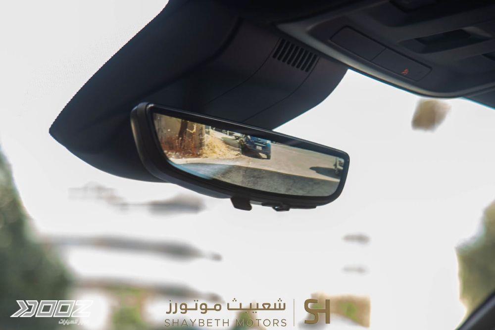 جي إم سي يوكن 2025 للبيع في عمان