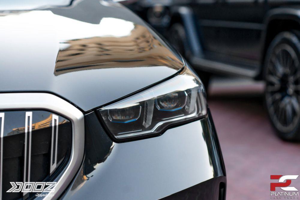 بي إم دبليو 530I 2026 للبيع في عمان