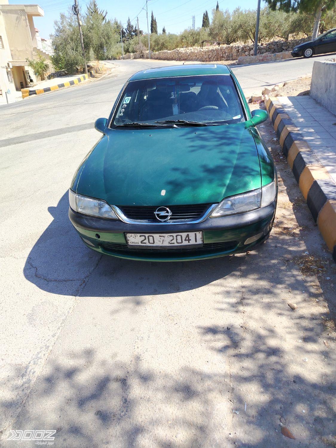 Opel Vectra 1996 for sale in Salt
