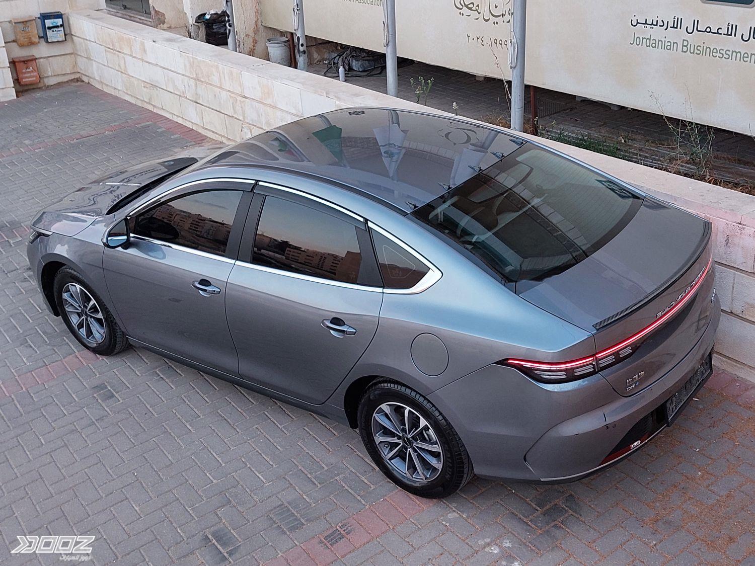 BYD Destroyer 05 2025 for sale in Amman