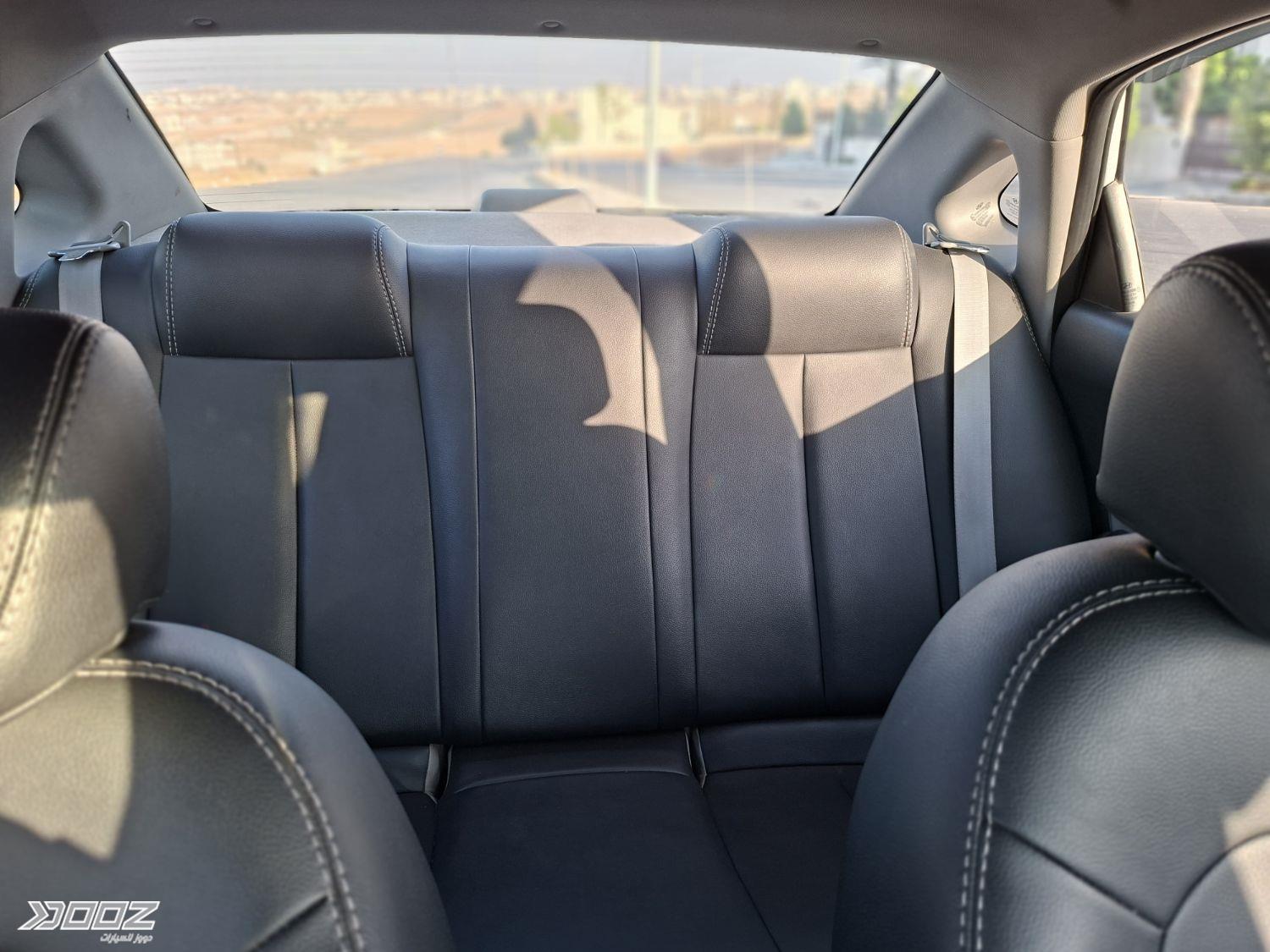 Hyundai Avante 2008 for sale in Amman
