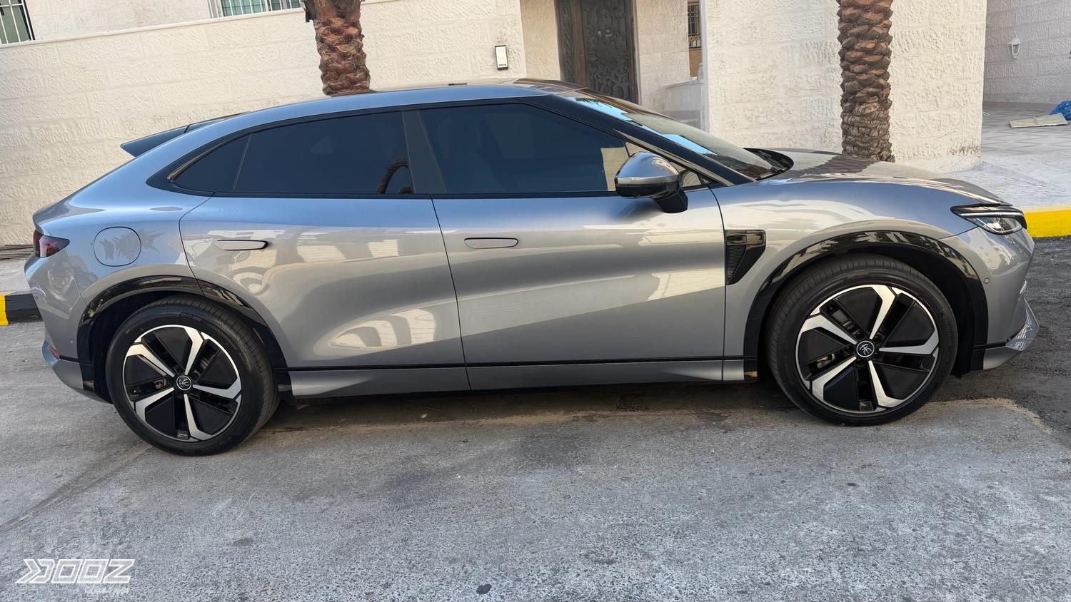 BYD Song L 2023 for sale in Amman