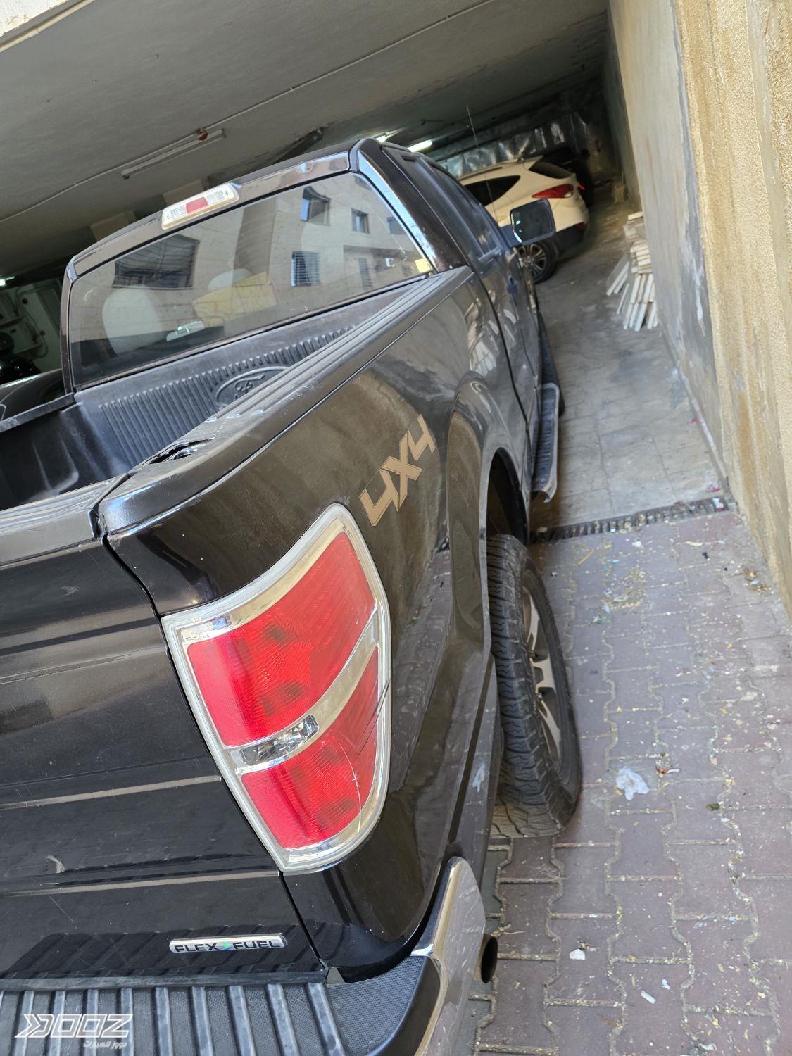 Ford F-150 2014 for sale in Amman