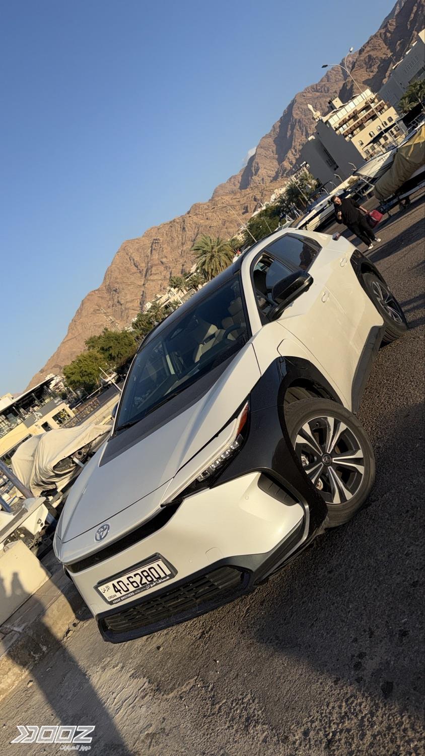 Car image for listing