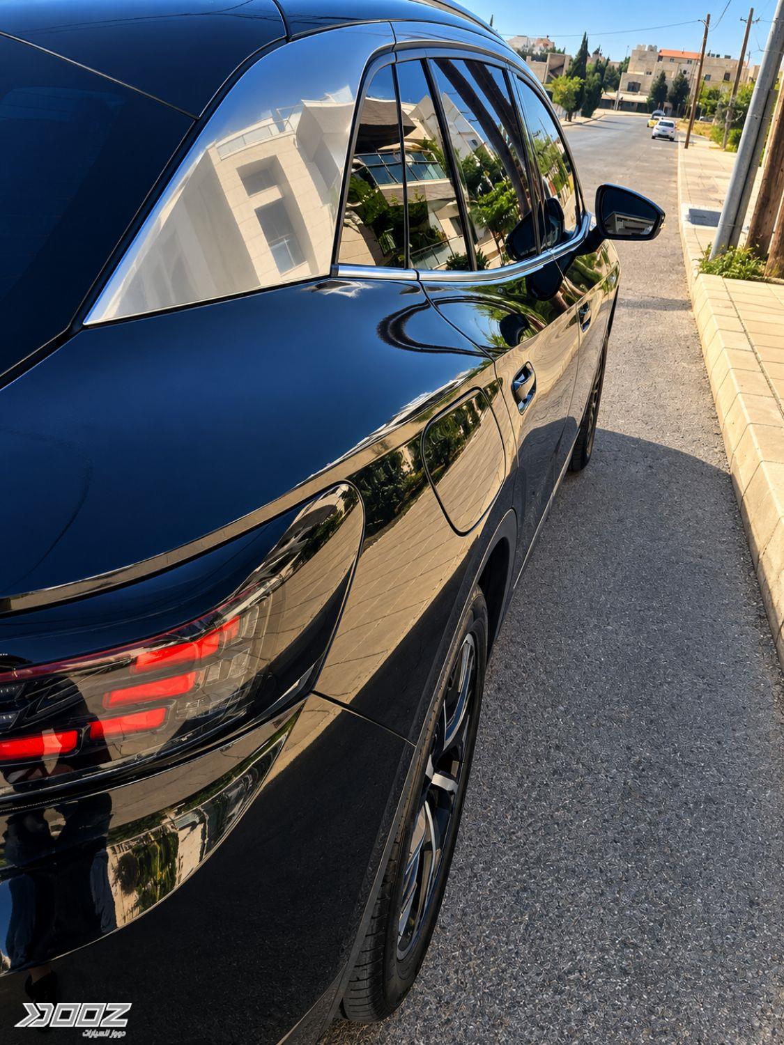 VW ID.4 2022 for sale in Amman