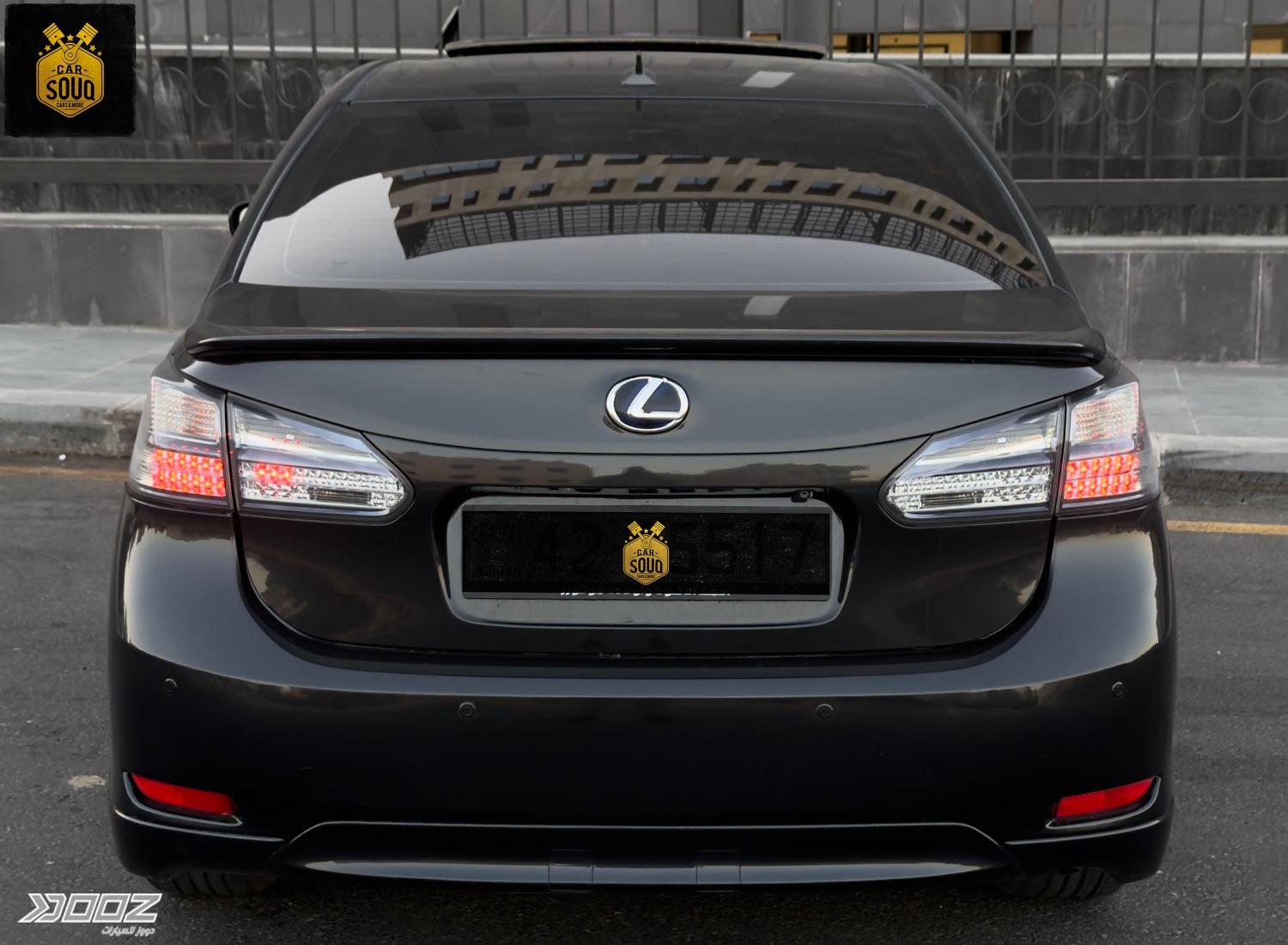 Lexus HS250H 2010 for sale in Amman