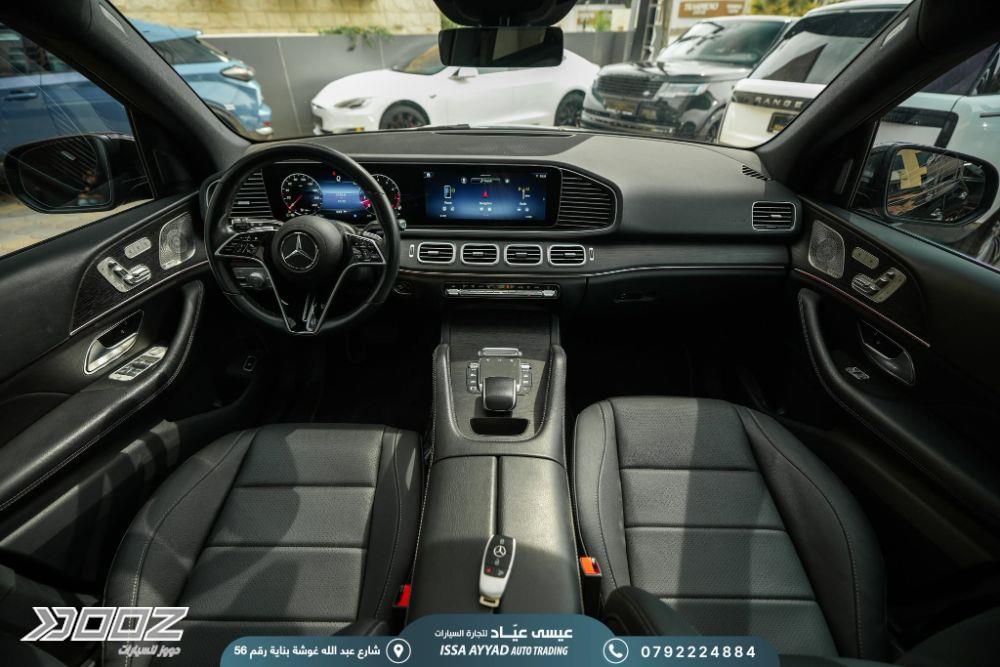 Mercedes GLE 350 EQ 2025 for sale in Amman