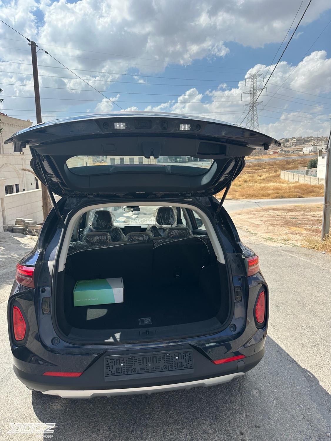 Skywell ET-5 2023 for sale in Amman