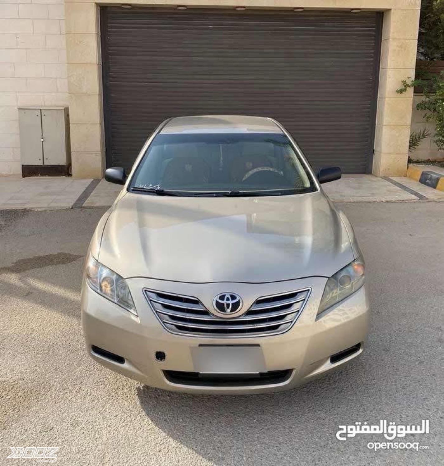 تويوتا Camry 2009 للبيع في البحر الميت