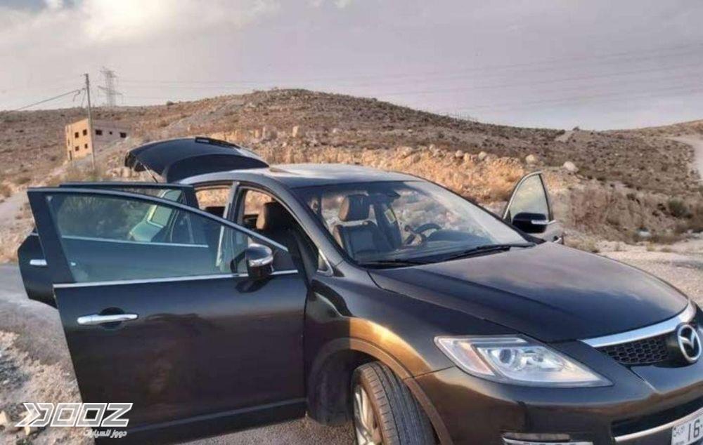Mazda CX-9 2009 for sale in Aqaba