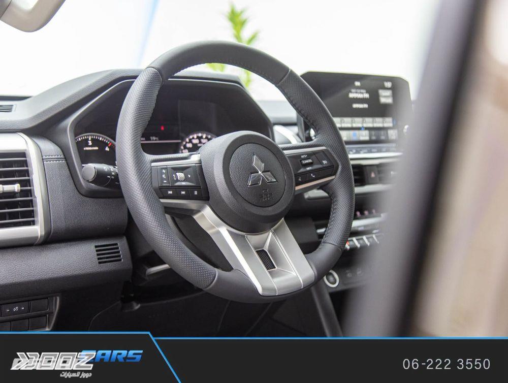 ميتسوبيشي L200 2026 للبيع في عمان