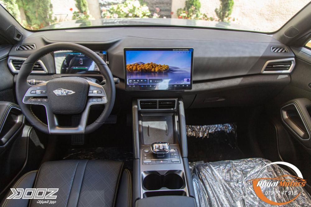 BYD Atto2 2027 for sale in Amman