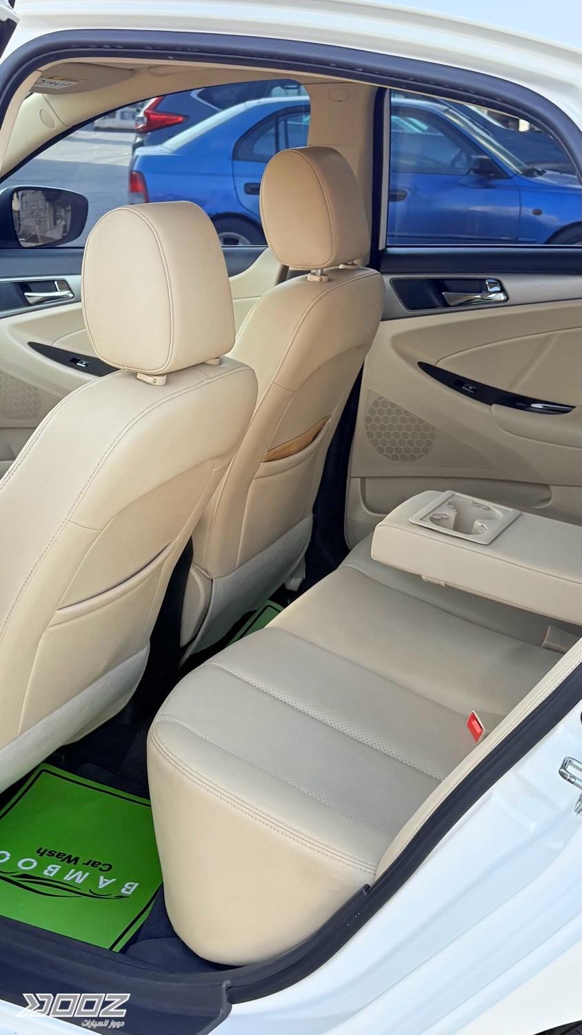Changan Sania 2018 for sale in Irbid