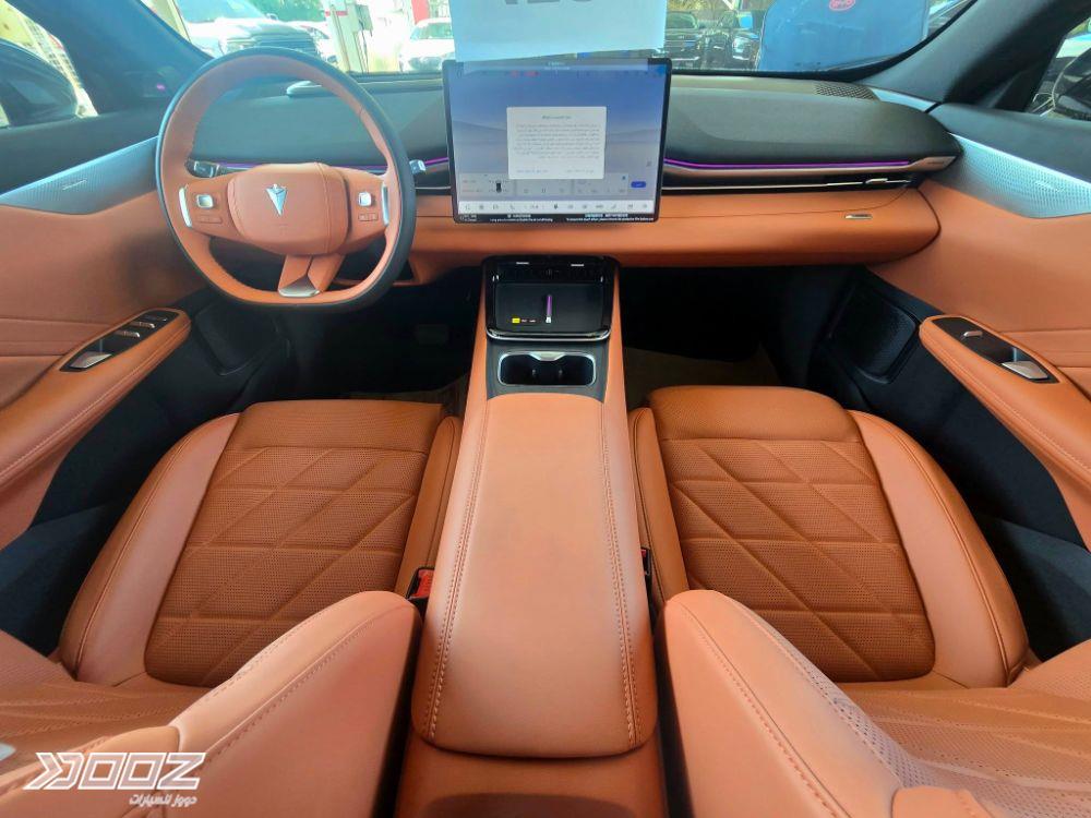 Changan Deepal S05 2027 for sale in Zarqa-freezone