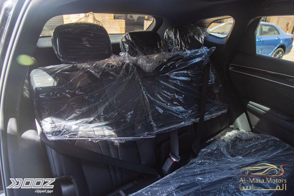 BYD Seal U 2027 for sale in Zarqa-freezone