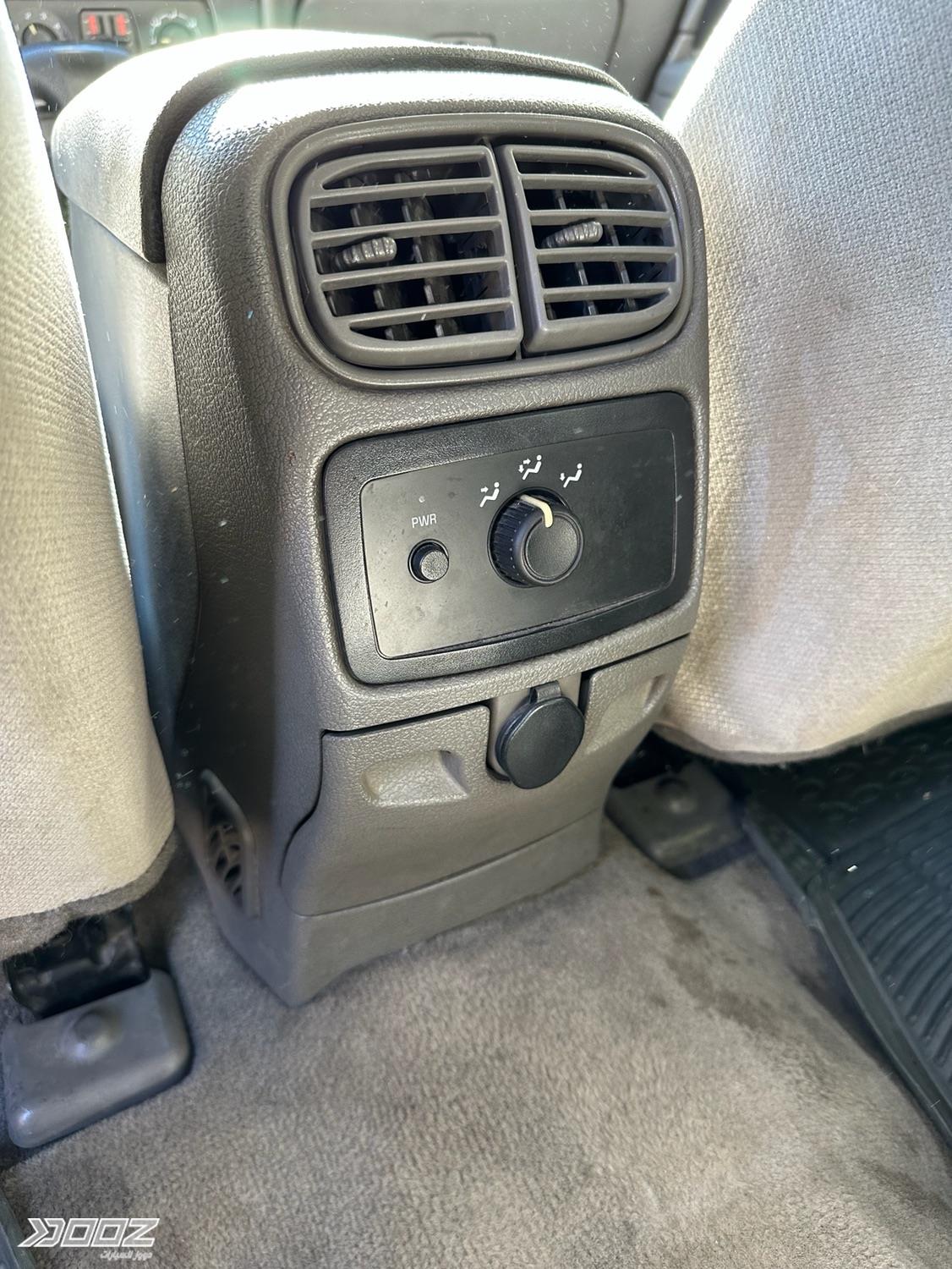 GMC Envoy 2009 for sale in Amman