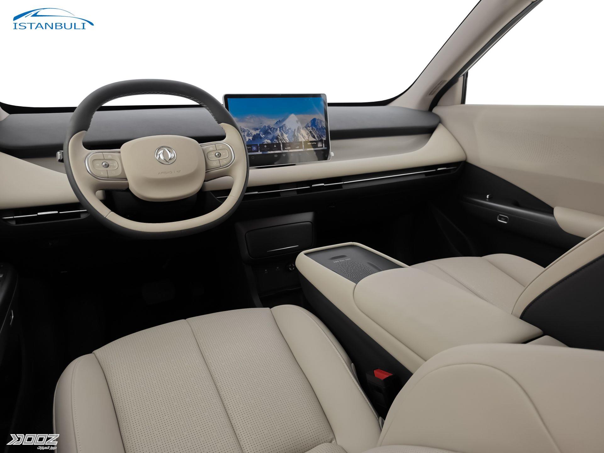 DongFeng Vigo 2027 for sale in Amman