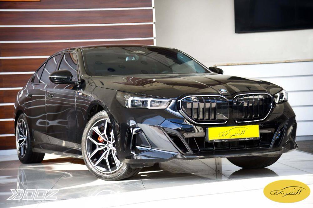 بي إم دبليو 530I 2026 للبيع في عمان