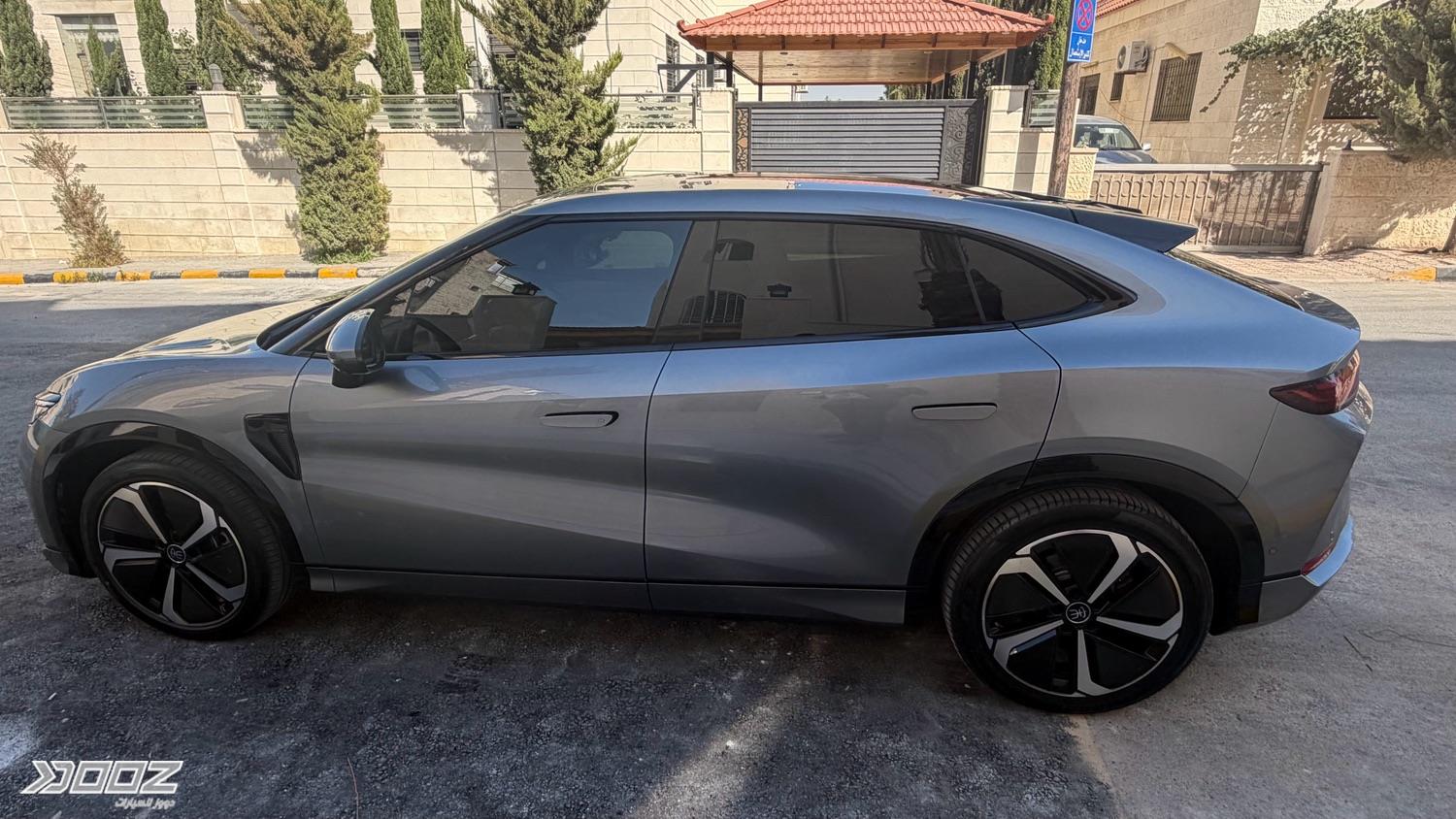BYD Song L 2023 for sale in Amman
