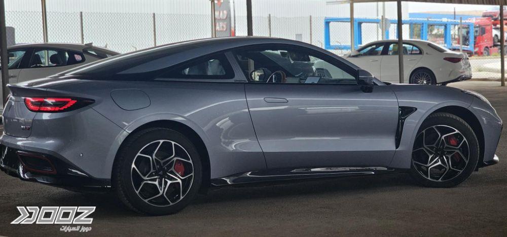 Neta GT 2023 for sale in Zarqa-freezone