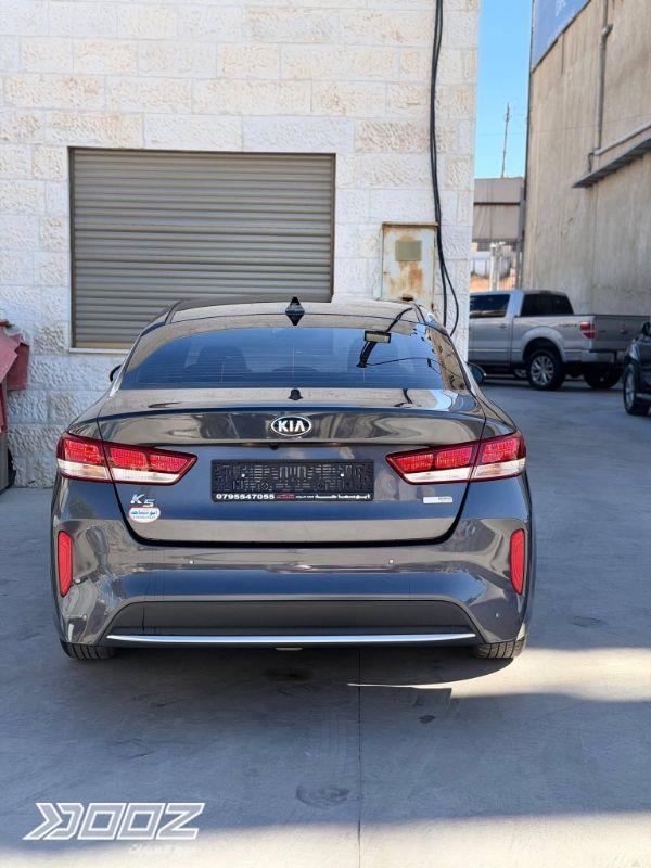 كيا Optima/K5 2020 للبيع في عمان