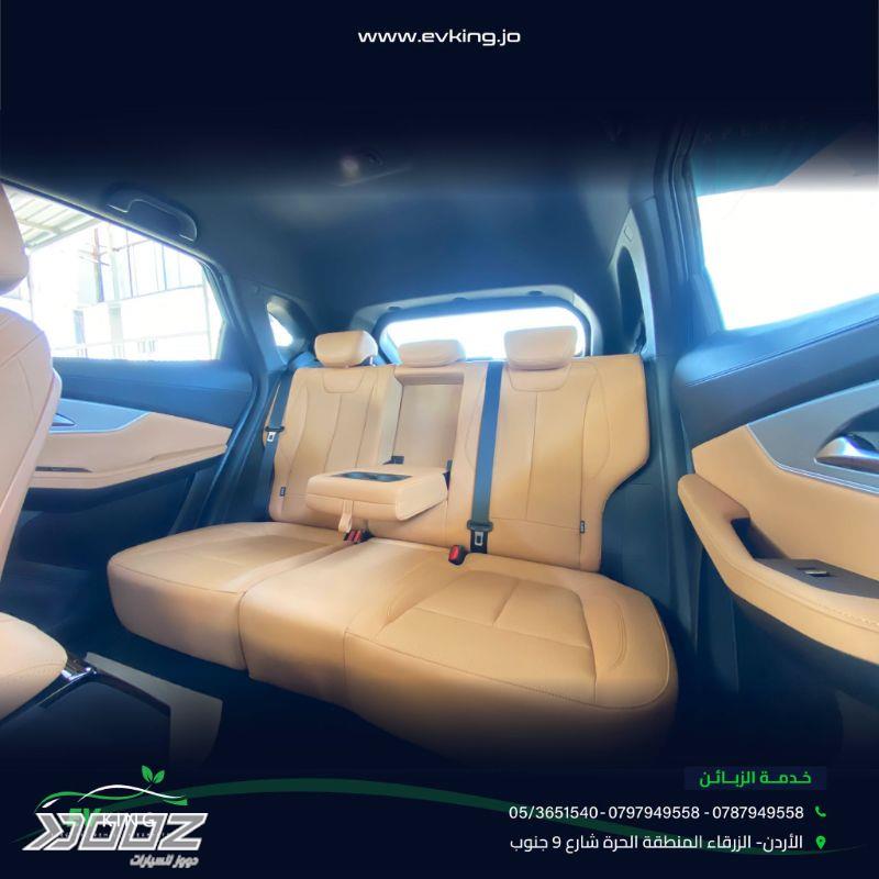 DongFeng Forthing Friday 2026 for sale in Zarqa-freezone