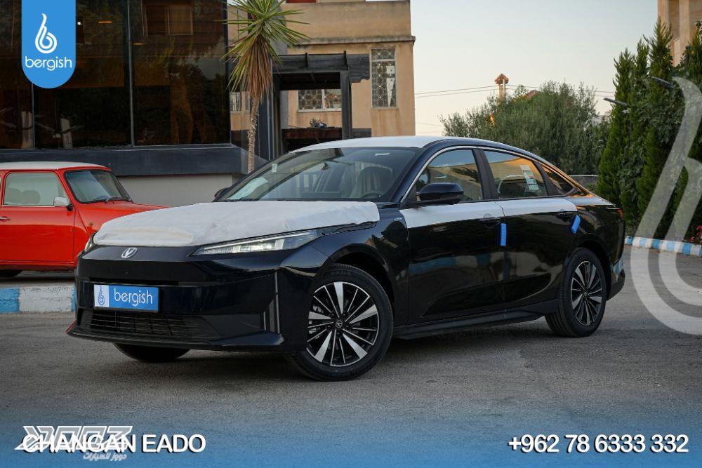 Changan Eado Plus 2026 for sale in Irbid