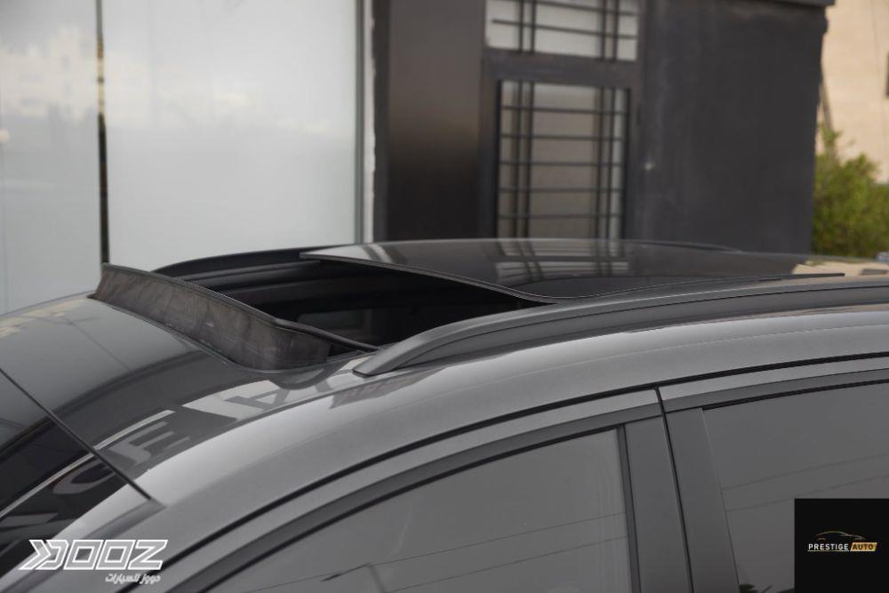 Audi Q7 2010 for sale in Amman