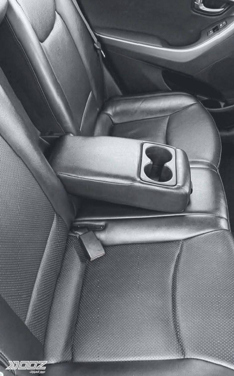 Hyundai Avante 2012 for sale in Al Karak