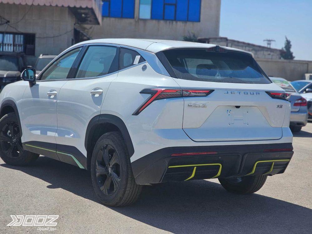 جيتور داشينغ 2025 للبيع في الزرقاء-المنطقة الحرة