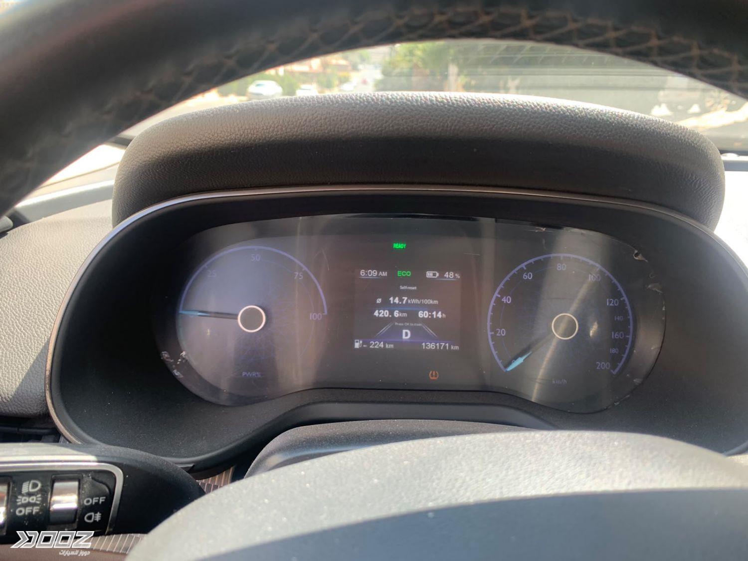 هونشي E-QM5 2024 للبيع في عمان