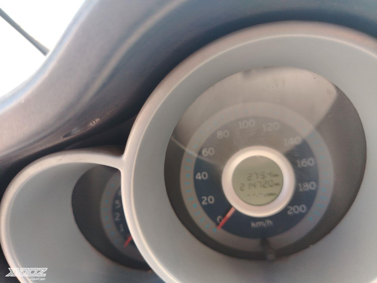 Chery QQ 3 2012 for sale in Amman