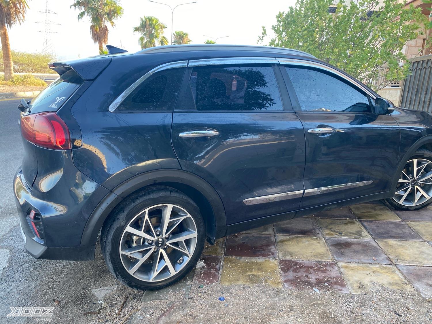Kia Niro 2020 for sale in Aqaba
