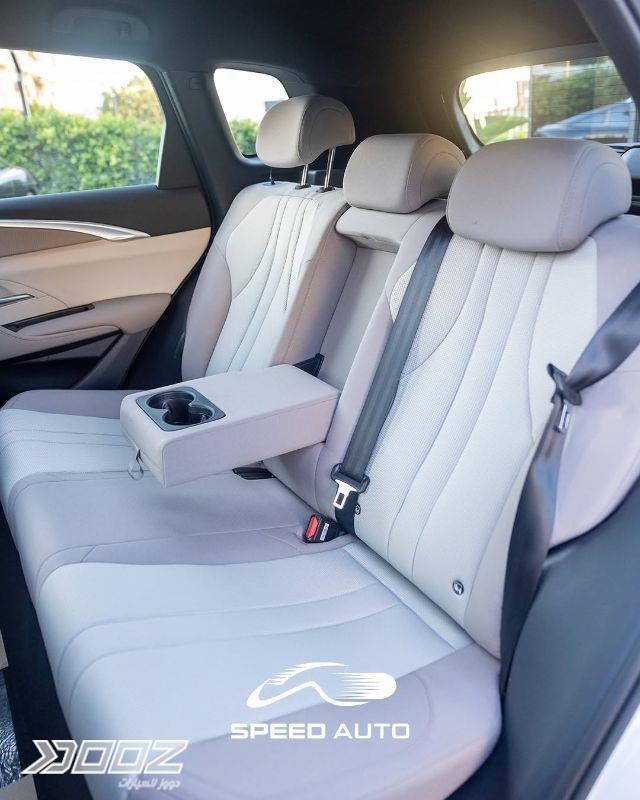 BYD Sea Lion 05 DM-I 2026 for sale in Amman