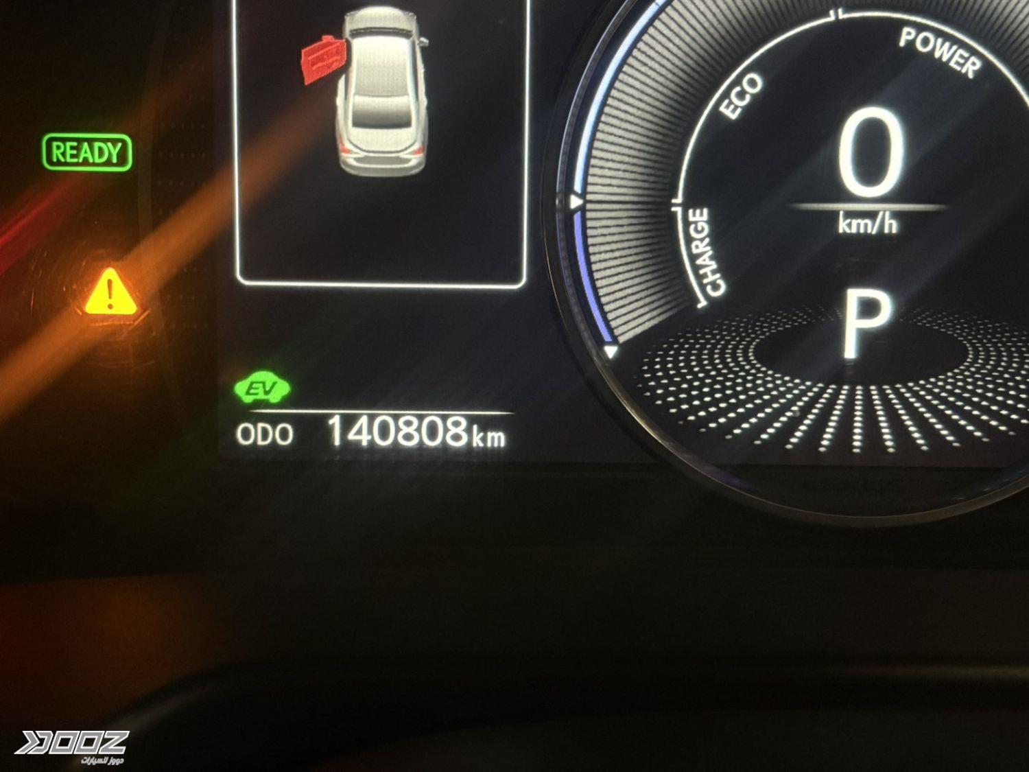 لكزس ES300H 2019 للبيع في إربد