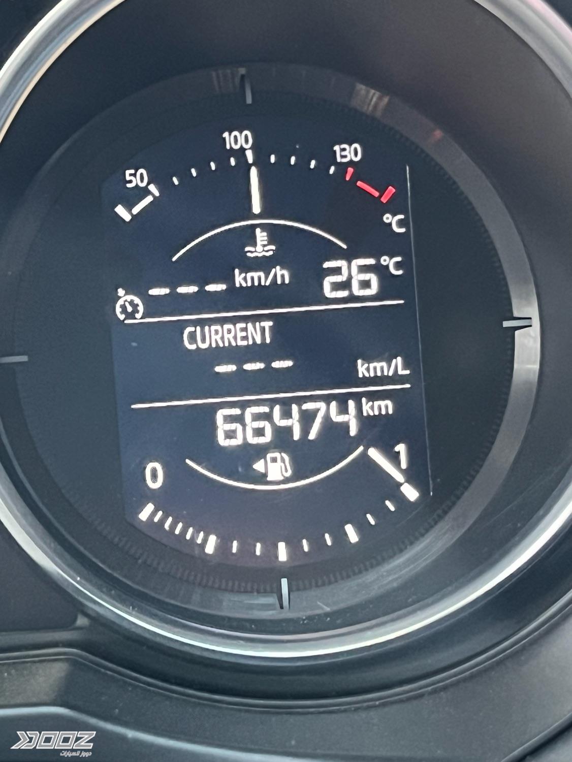 مازدا 6 2022 للبيع في عمان