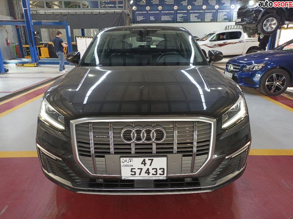 أودي Q2L 2021 للبيع في عمان
