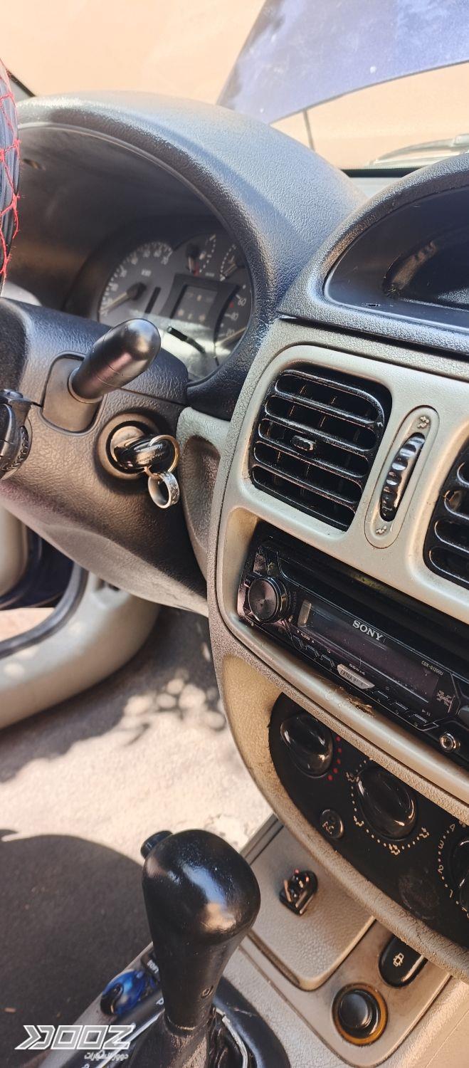 رينو Clio 2004 للبيع في عمان
