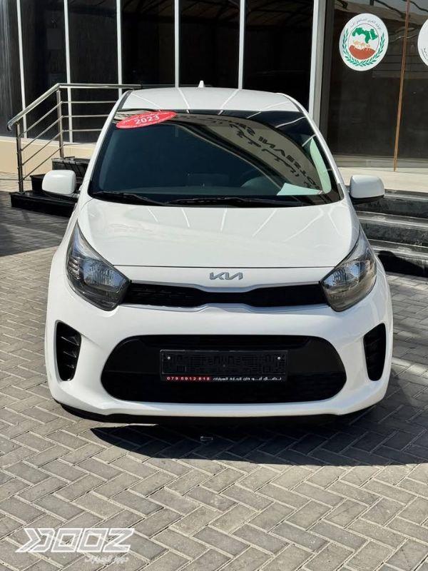 Kia Picanto 2023 for sale in Zarqa-freezone