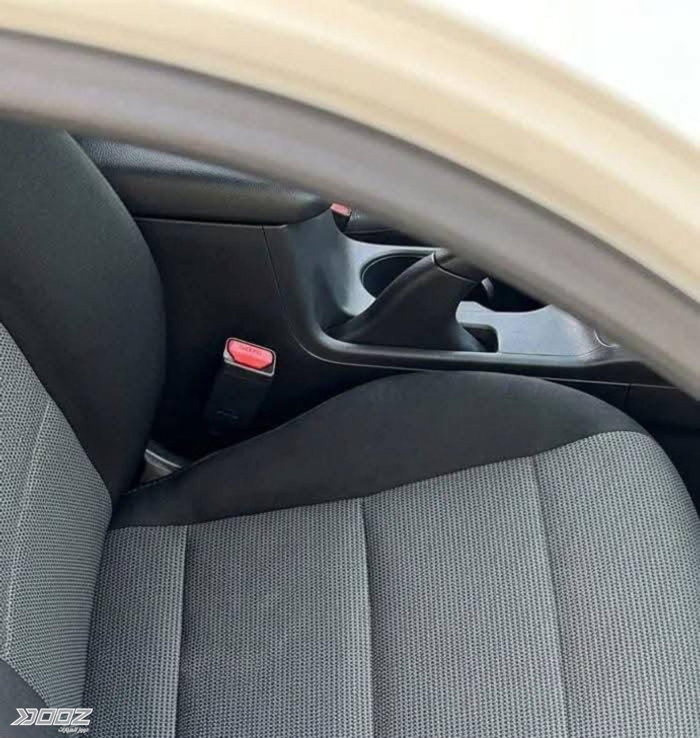 Kia Cerato 2018 for sale in Al Karak