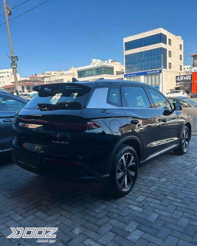 BYD Sea Lion 05 DM-I 2027 for sale in Amman