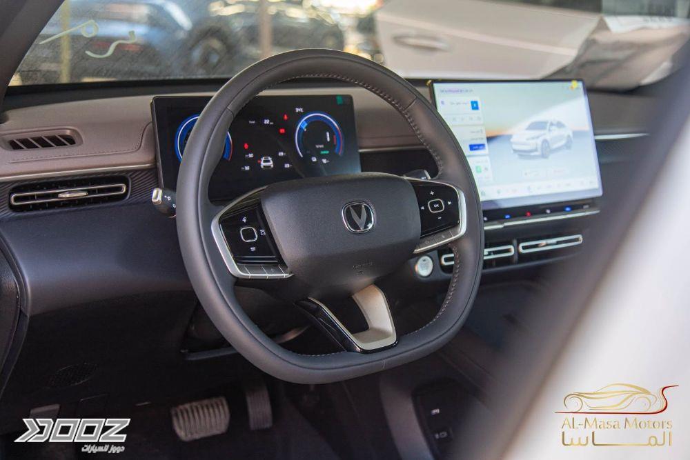 Changan Eado Plus 2026 for sale in Zarqa-freezone