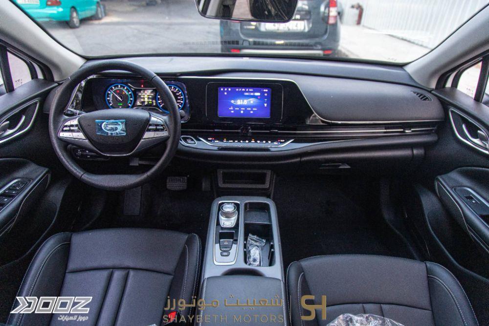 GAC Aion S 2026 for sale in Amman