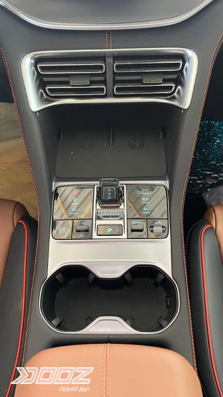 BYD Song Plus DM-I 2027 for sale in Zarqa-freezone