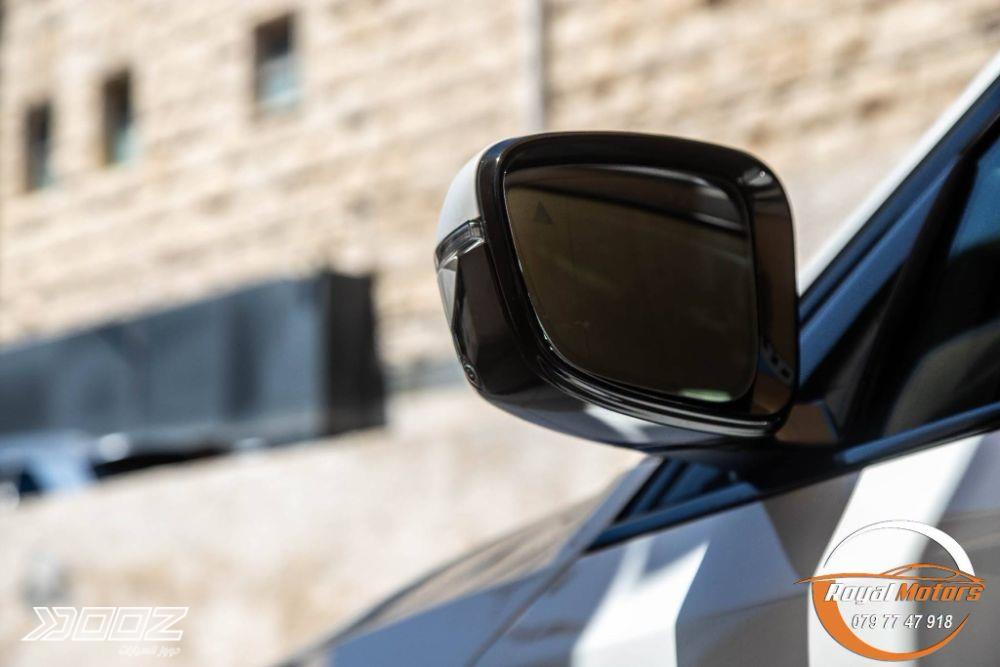 BMW 530I 2022 for sale in Amman