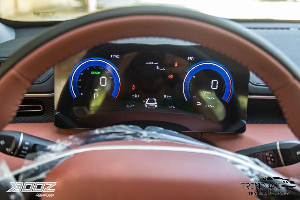Changan Eado Plus 2026 for sale in Amman