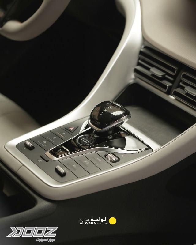 BYD Sea Lion 05 DM-I 2026 for sale in Amman