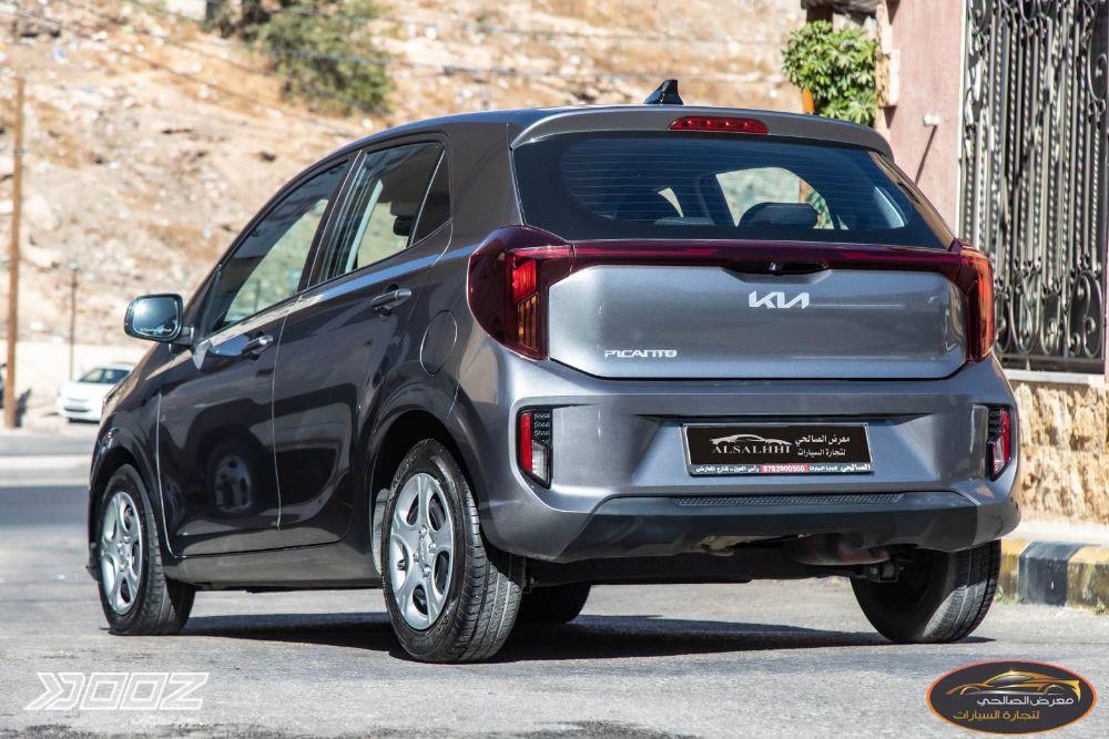 كيا Picanto 2024 للبيع في عمان